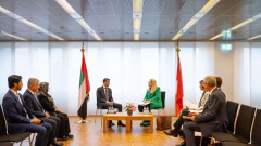 UAE, Switzerland explore advancing trade and investment relations Al Zeyoudi also reiterated the strong UAE-Switzerland ties