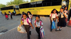 Dubai schools record full attendance on first day of Ramadan Schools cooperate with neighbouring institutions to tackle traffic during drop-off and pick-up times